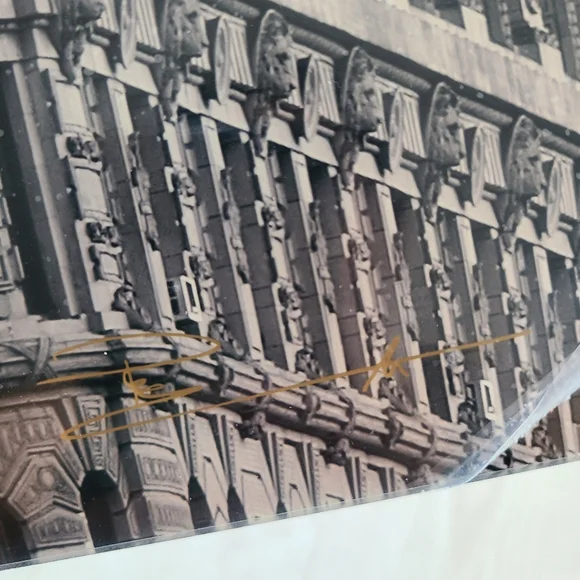 Peter Lik New York Elements Photo - Picture 2 of 5